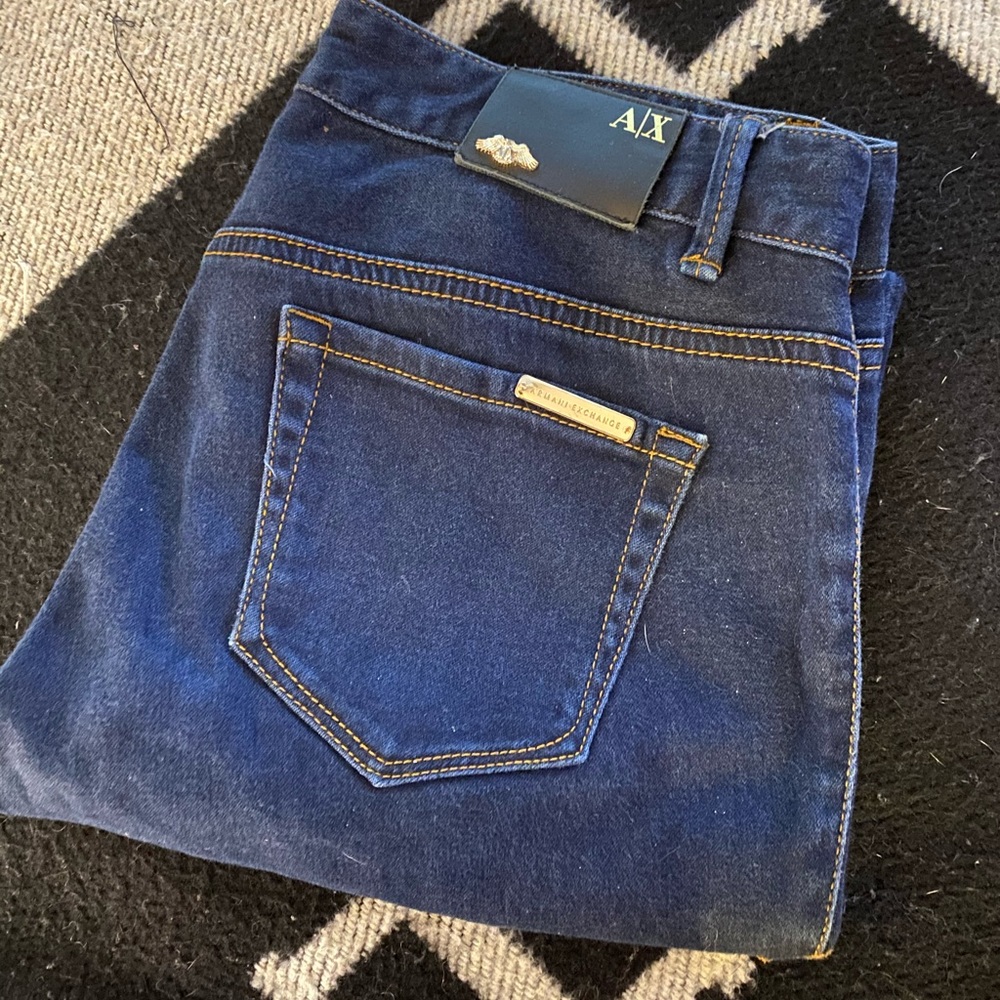Armani Exchange Jeans